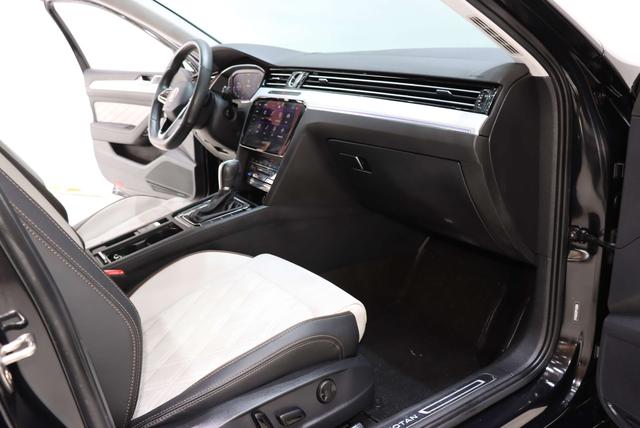 Volkswagen Magotan 2023 thumb 9