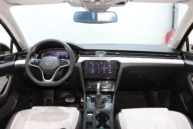 Volkswagen Magotan 2023 thumb 10