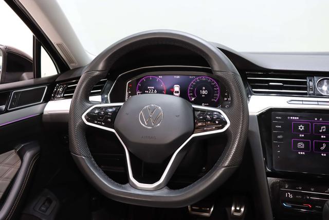 Volkswagen Magotan 2023 thumb 12