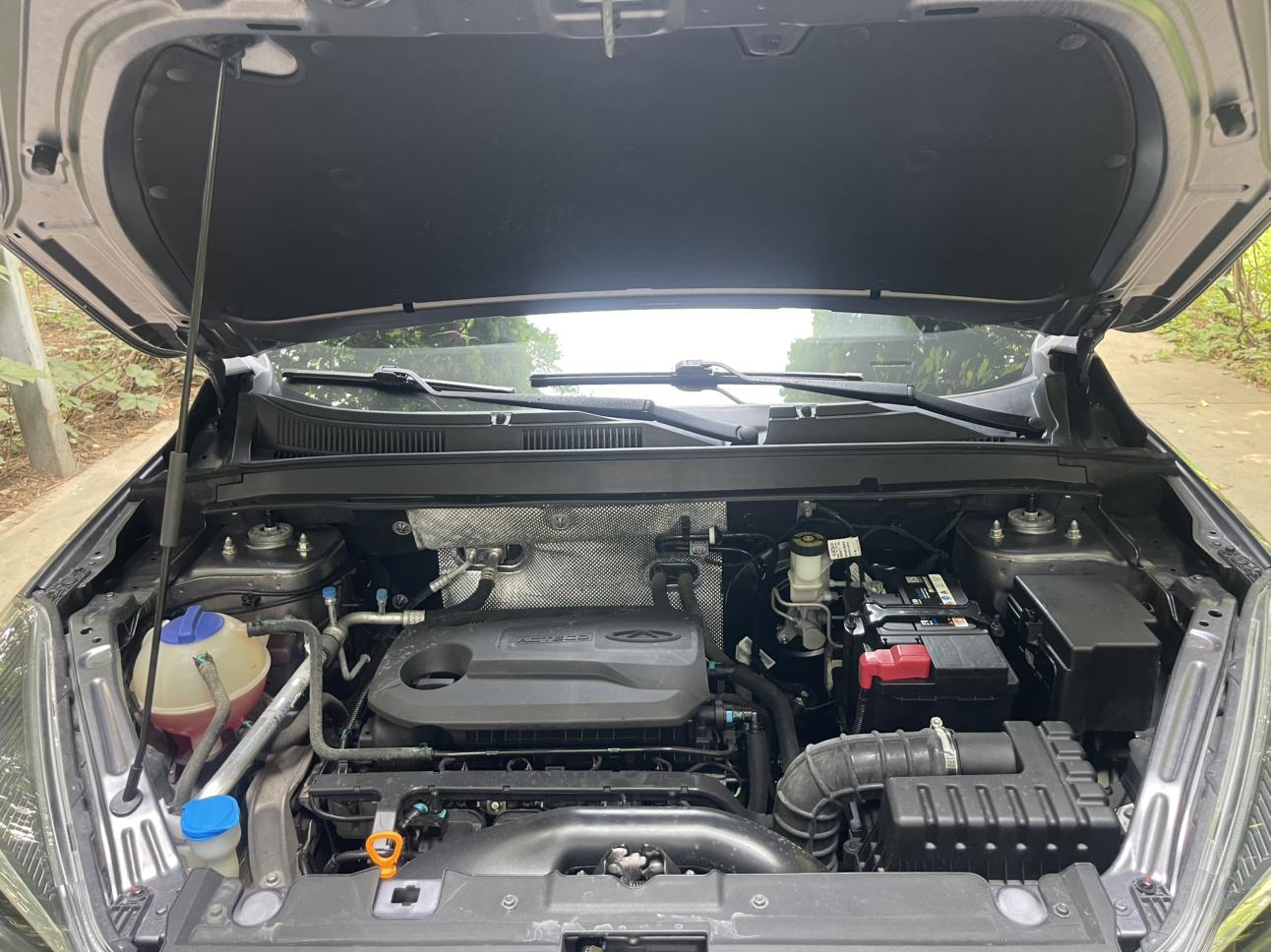 Chery Tiggo 5x 2021 thumb 4