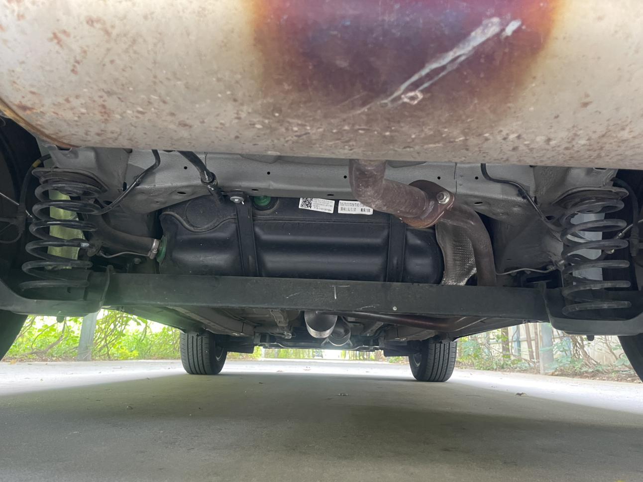 Chery Tiggo 5x 2021 thumb 5