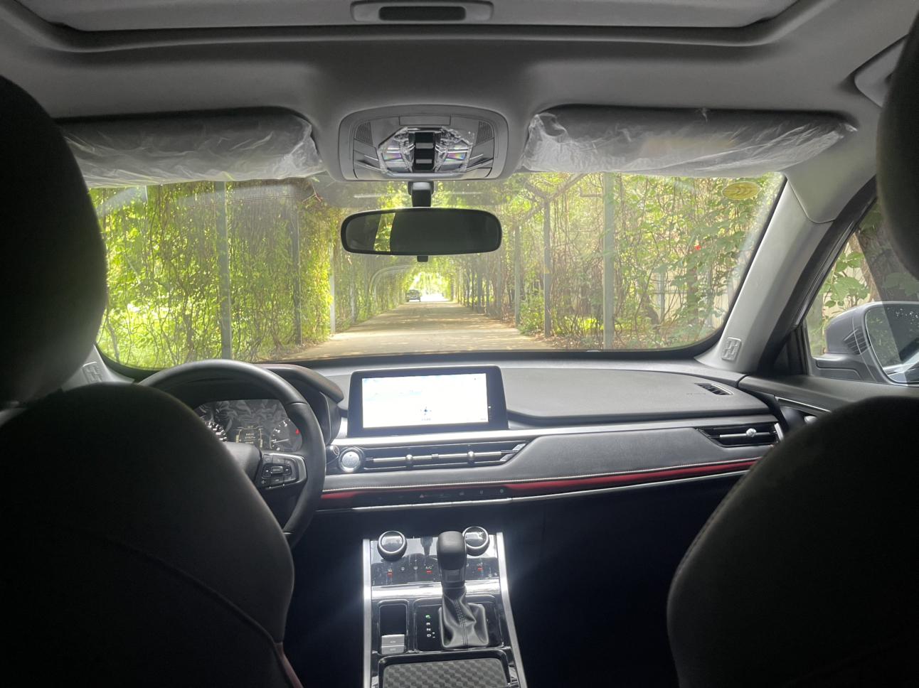 Chery Tiggo 5x 2021 thumb 8