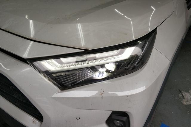 Toyota RAV4 2023 thumb 2
