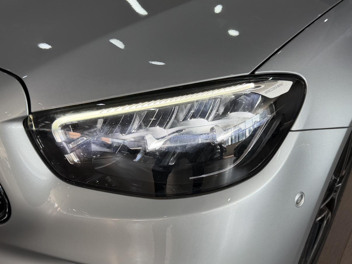 Mercedes-Benz E-Класс 2021 thumb 6