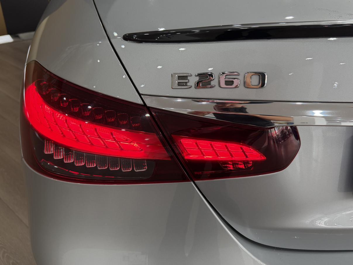 Mercedes-Benz E-Класс 2021 thumb 7
