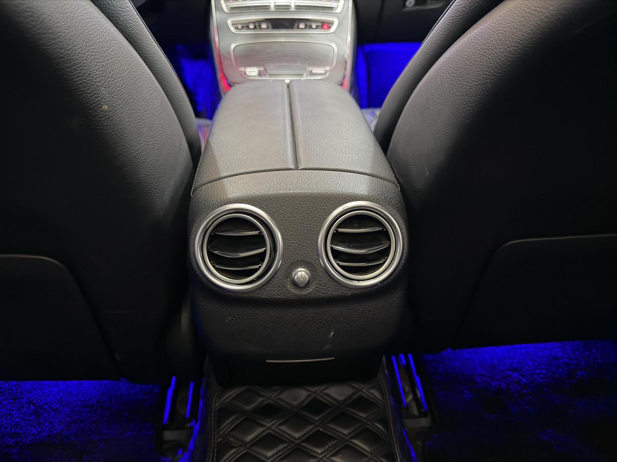 Mercedes-Benz E-Класс 2021 thumb 8