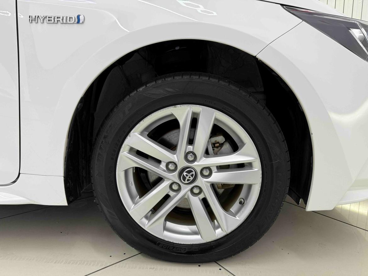 Toyota Levin 2022 thumb 5