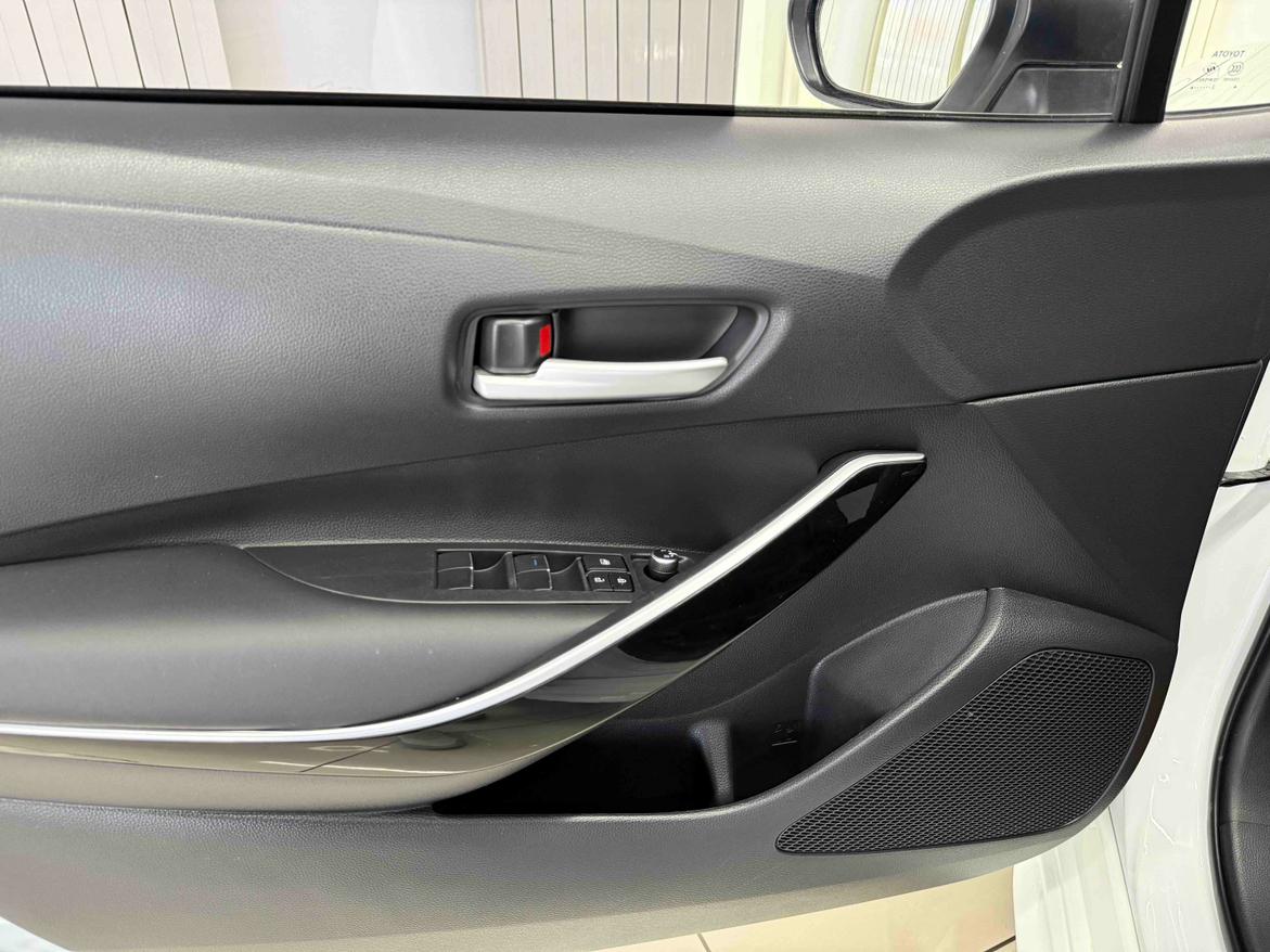 Toyota Levin 2022 thumb 7