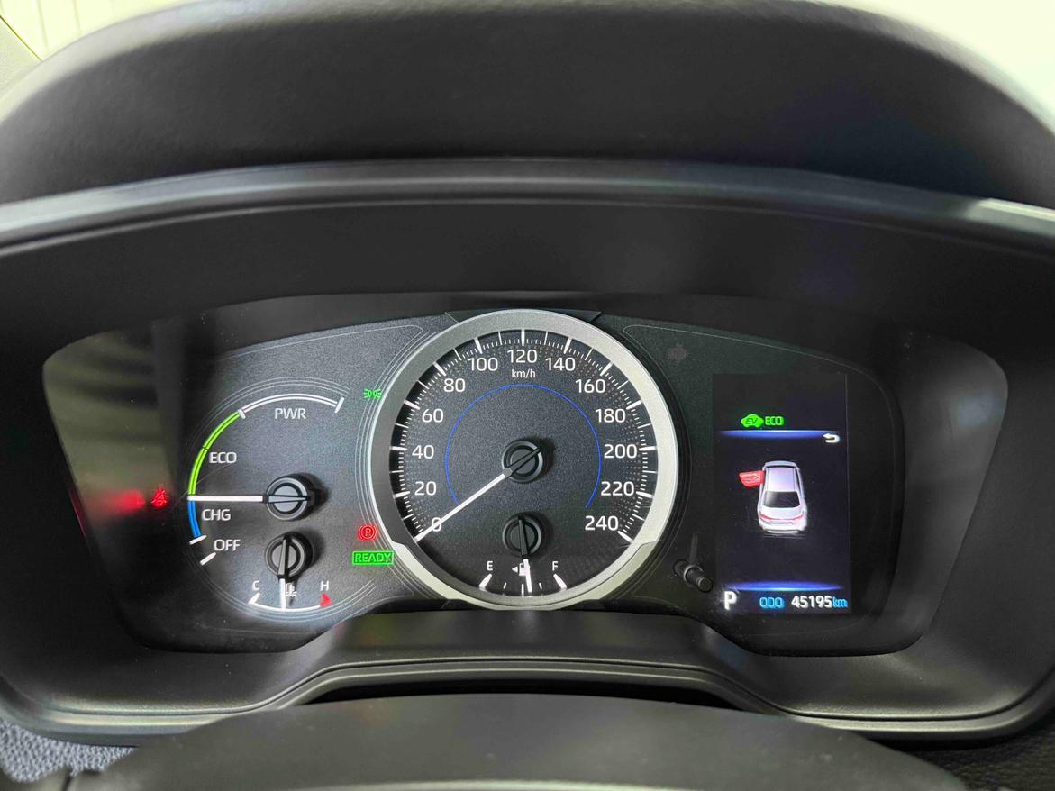 Toyota Levin 2022 thumb 12