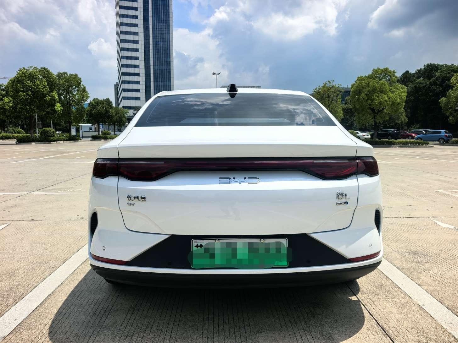 BYD Qin 2025 thumb 3