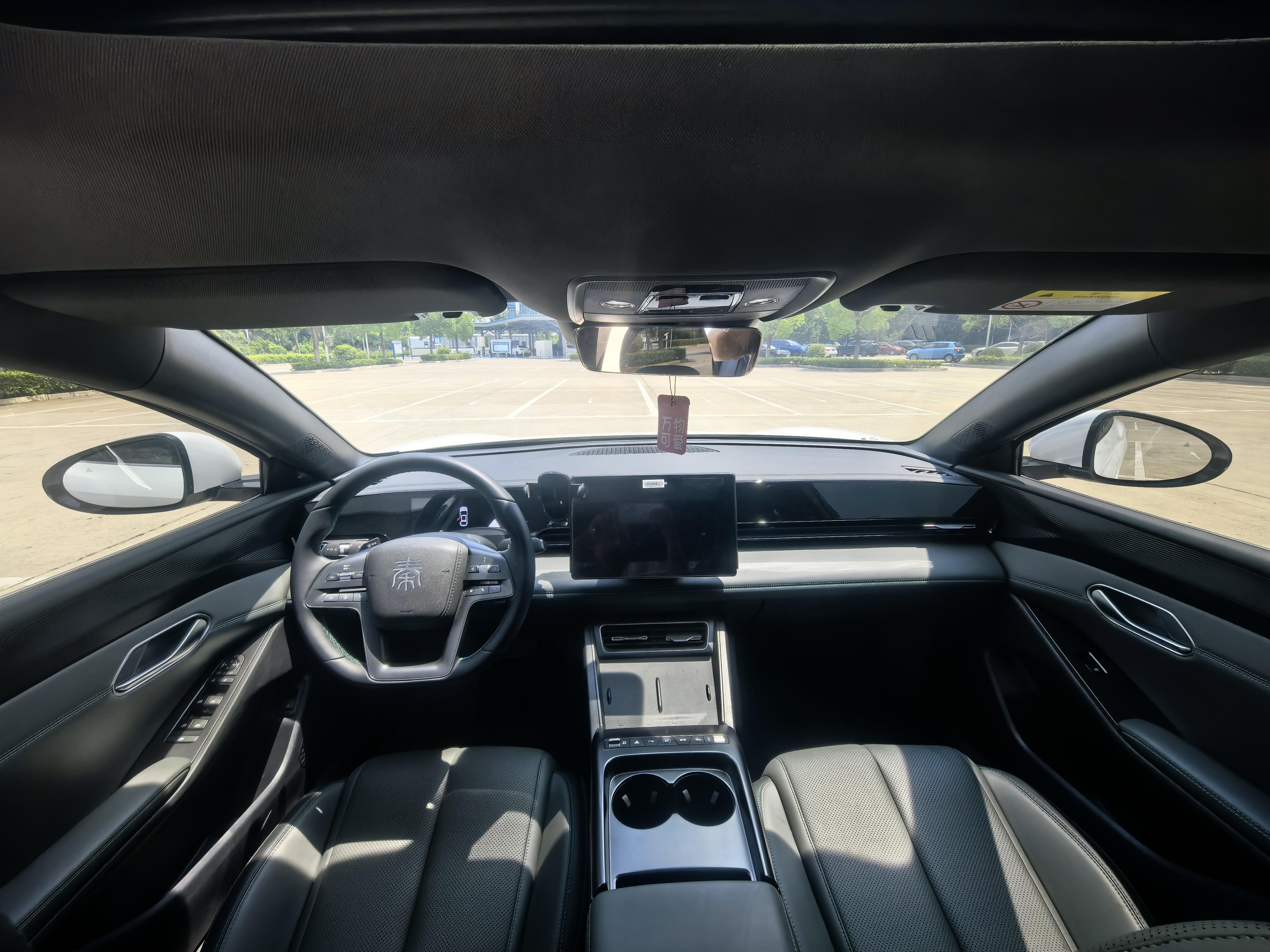 BYD Qin 2025 thumb 7