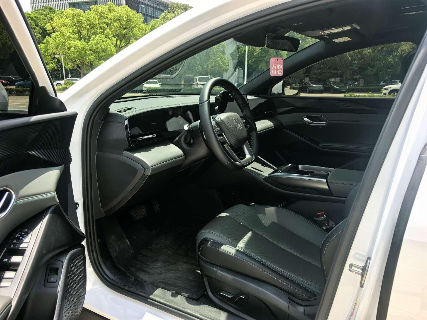 BYD Qin 2025 thumb 9