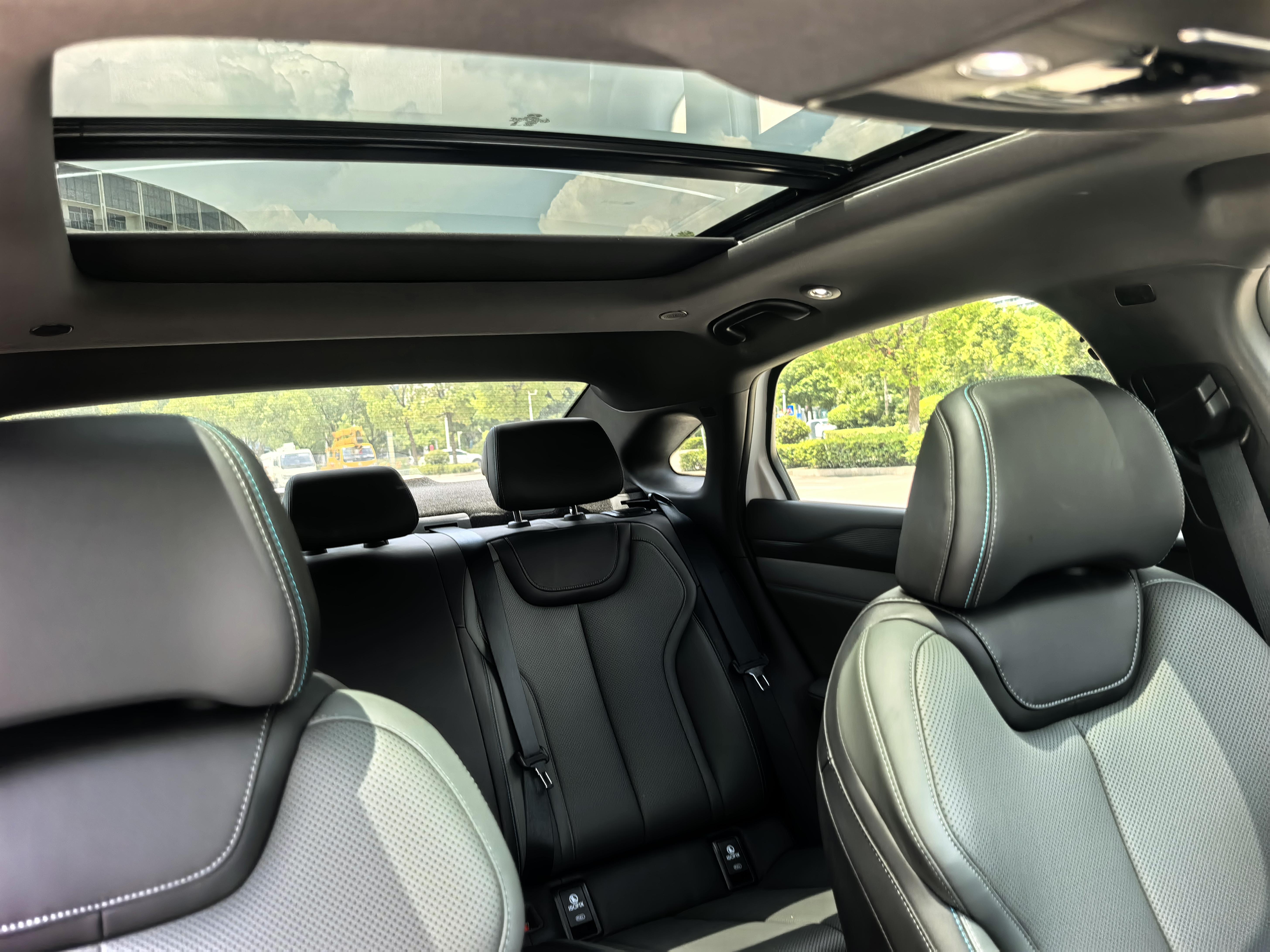 BYD Qin 2025 thumb 11