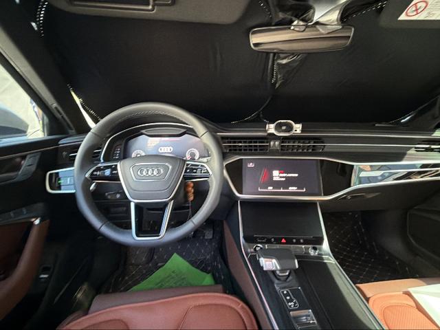 Audi A6 2026 thumb 3