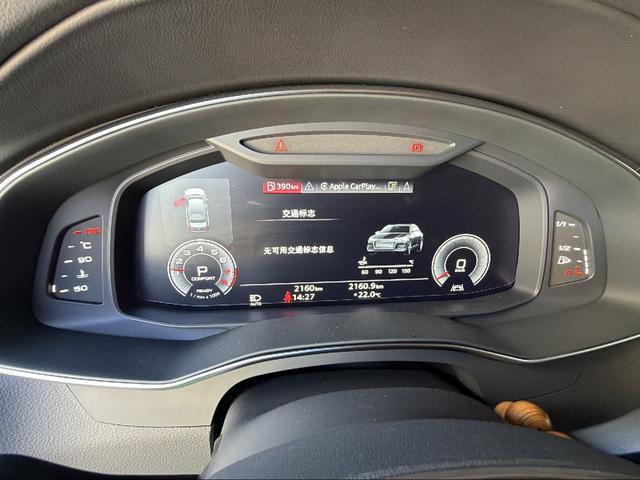 Audi A6 2026 thumb 4