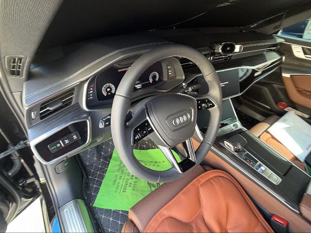 Audi A6 2026 thumb 5
