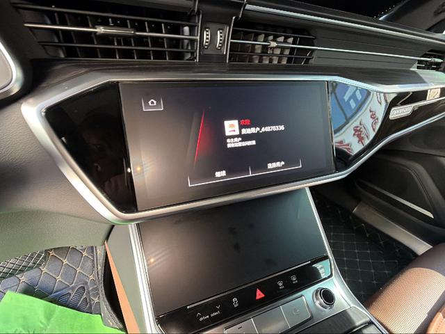 Audi A6 2026 thumb 6