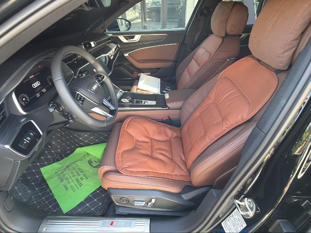 Audi A6 2026 thumb 8