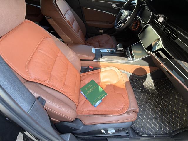 Audi A6 2026 thumb 9