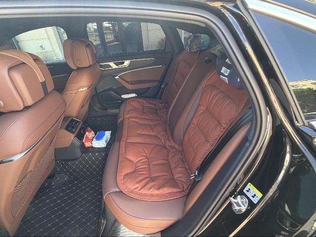 Audi A6 2026 thumb 10