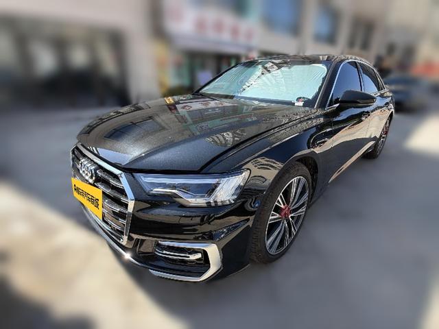 Audi A6 2026 thumb 11