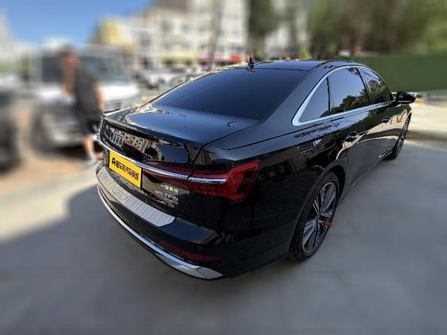 Audi A6 2026 thumb 12