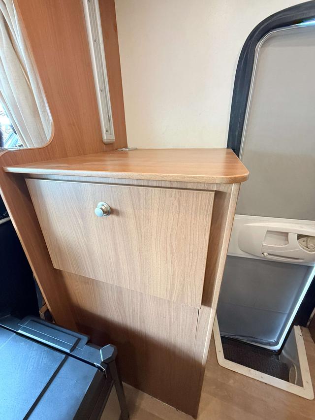Mercedes-Benz Sprinter 2018 thumb 8