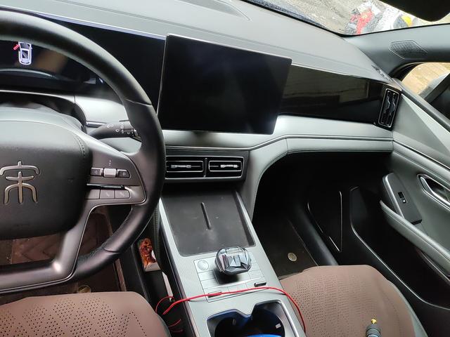 BYD Song 2025 thumb 7