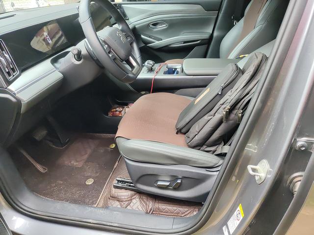 BYD Song 2025 thumb 8