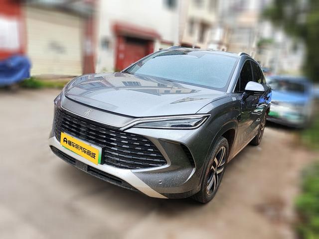 BYD Song 2025 thumb 11