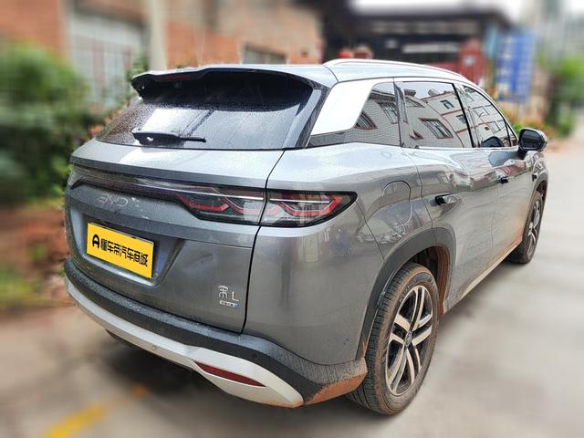BYD Song 2025 thumb 12