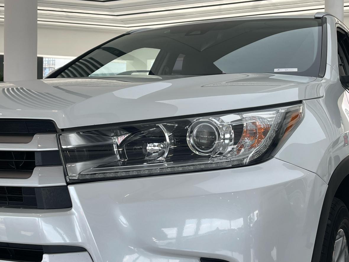 Toyota Highlander 2021 thumb 6