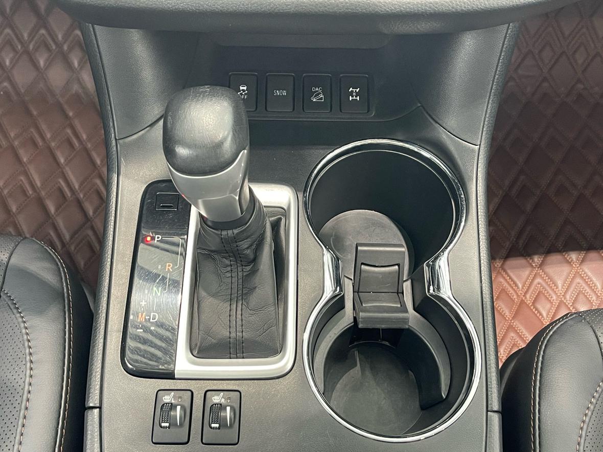 Toyota Highlander 2021 thumb 9