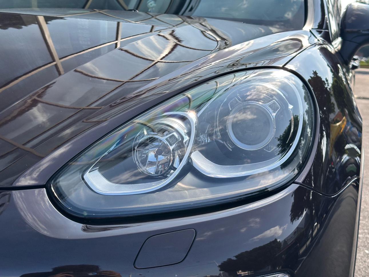 Porsche Cayenne 2015 thumb 8