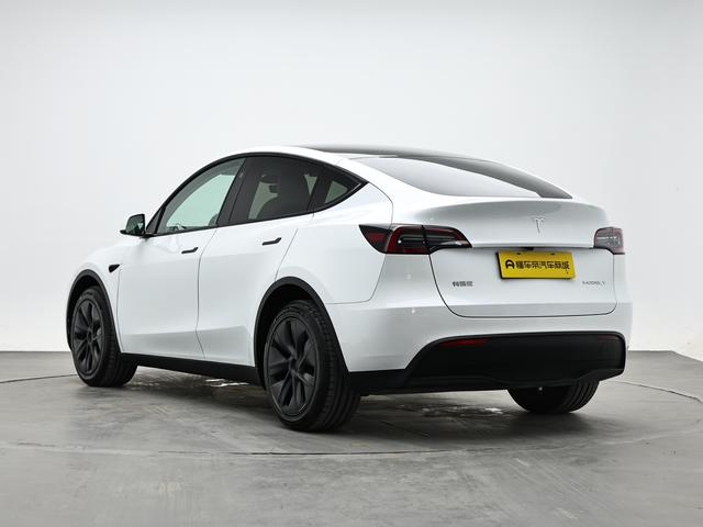 Tesla Model Y 2024 thumb 3