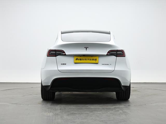 Tesla Model Y 2024 thumb 4