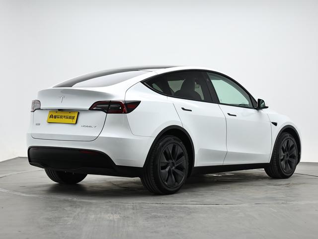 Tesla Model Y 2024 thumb 5