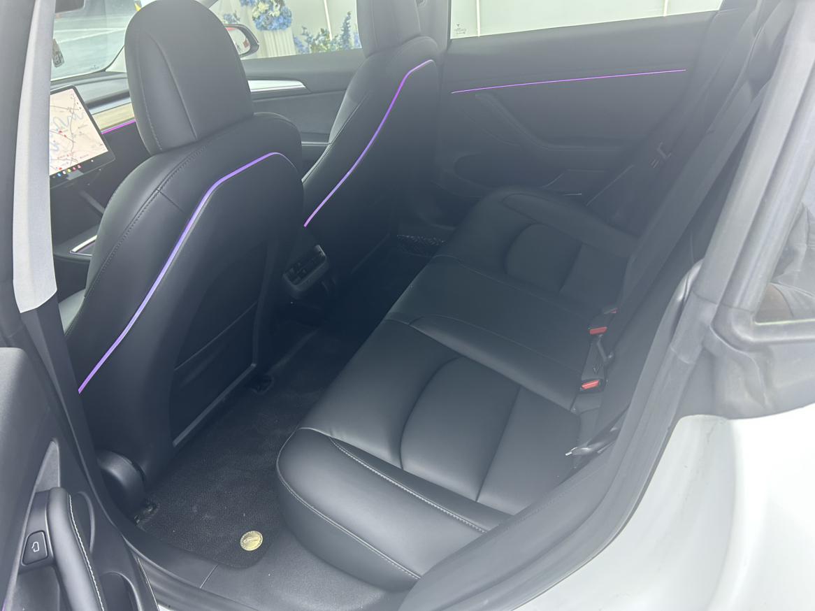 Tesla Model 3 2020 thumb 8