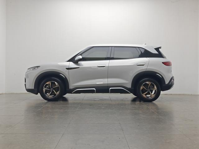 BYD Yuan Up 2024 thumb 2
