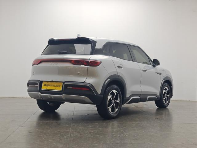 BYD Yuan Up 2024 thumb 5