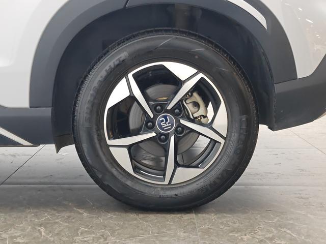 BYD Yuan Up 2024 thumb 7