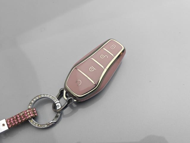 BYD Yuan Up 2024 thumb 9