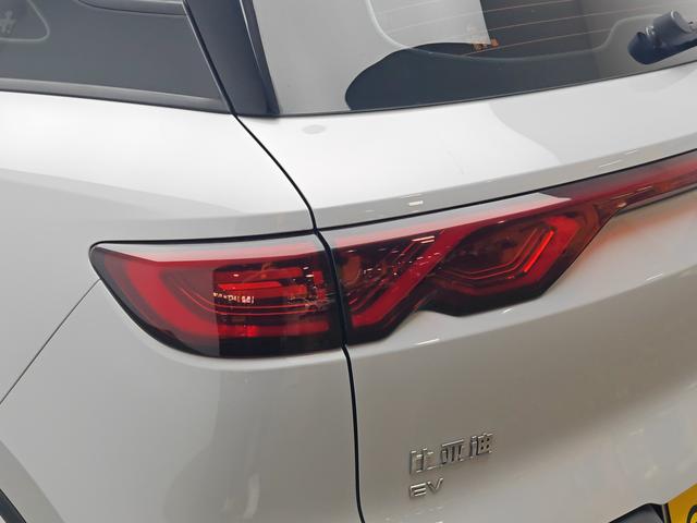 BYD Yuan Up 2024 thumb 11