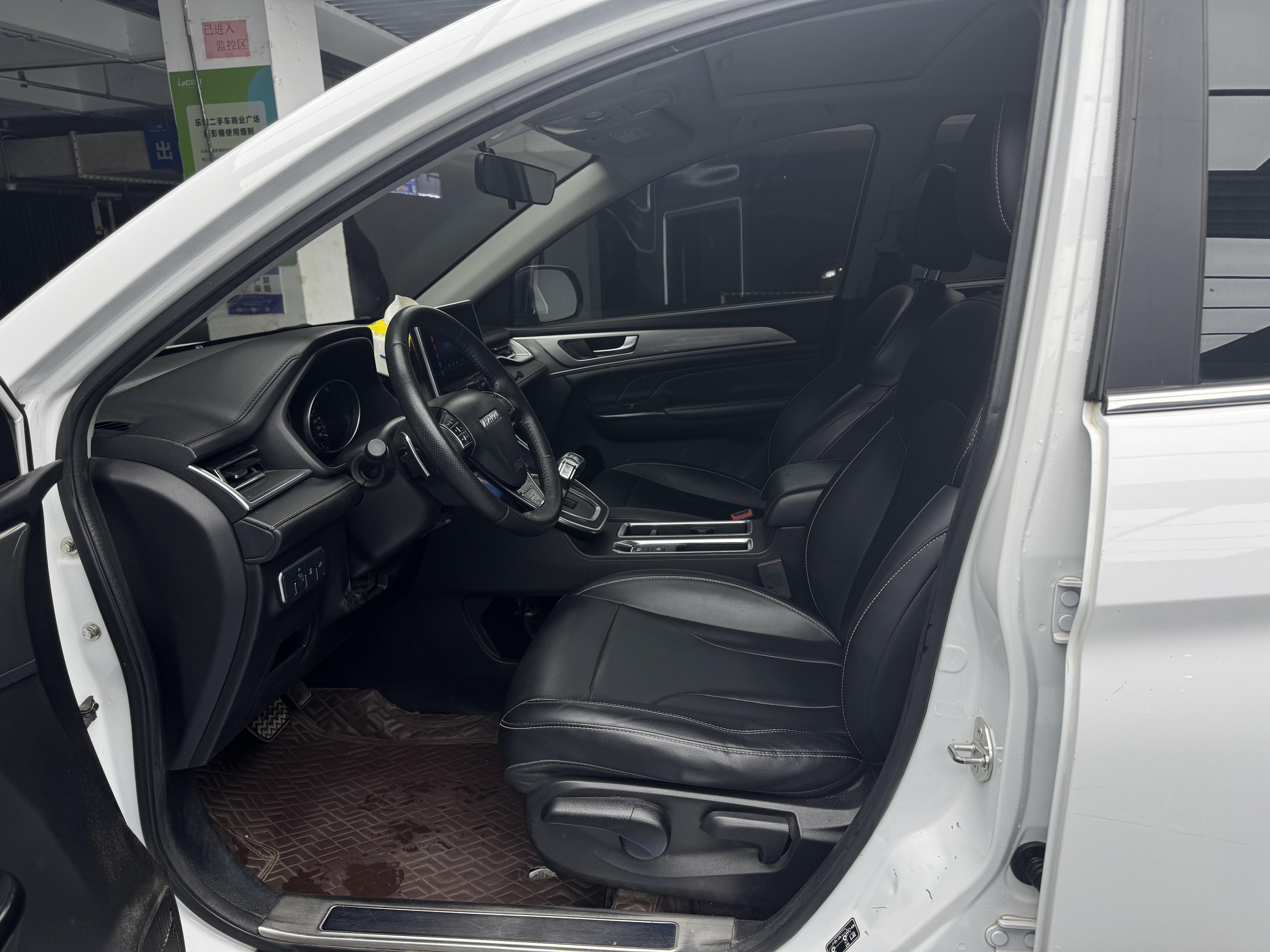 Haval M6 2021 thumb 6