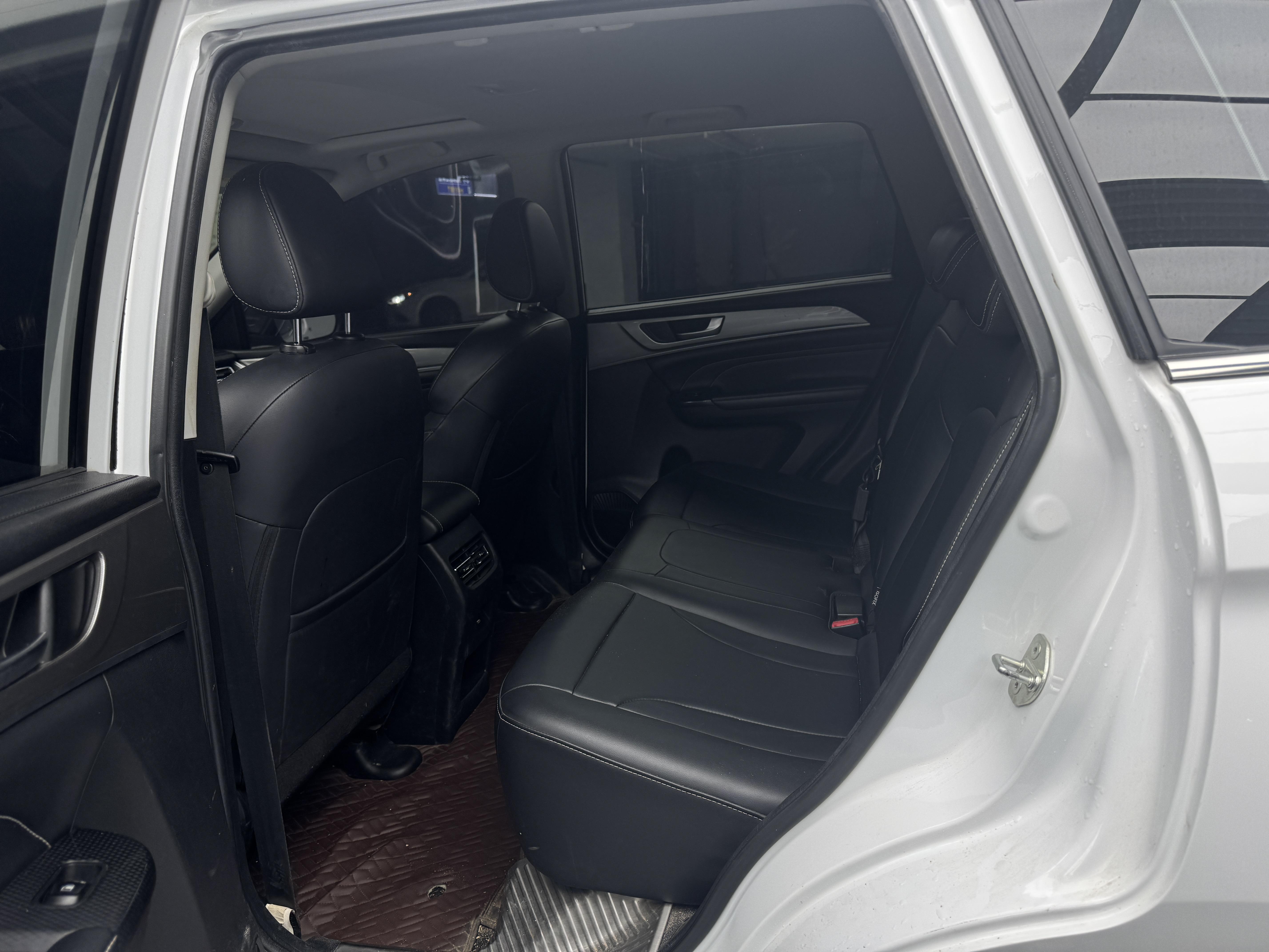 Haval M6 2021 thumb 7
