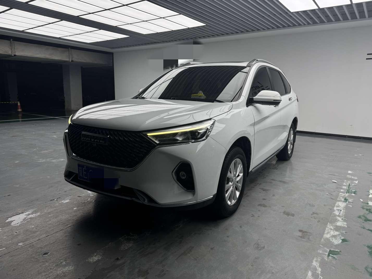 Haval M6 2021 thumb 8