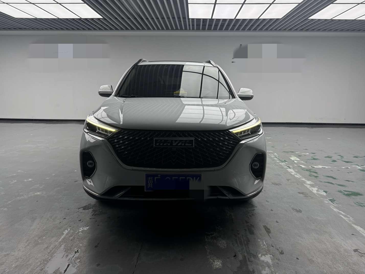 Haval M6 2021 thumb 9