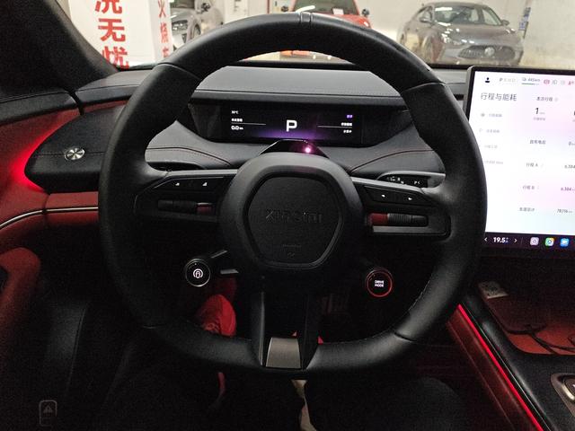 Xiaomi SU7 2024 thumb 6