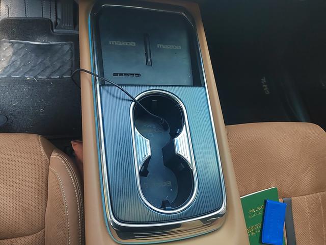 Mazda EZ-6 2024 thumb 7