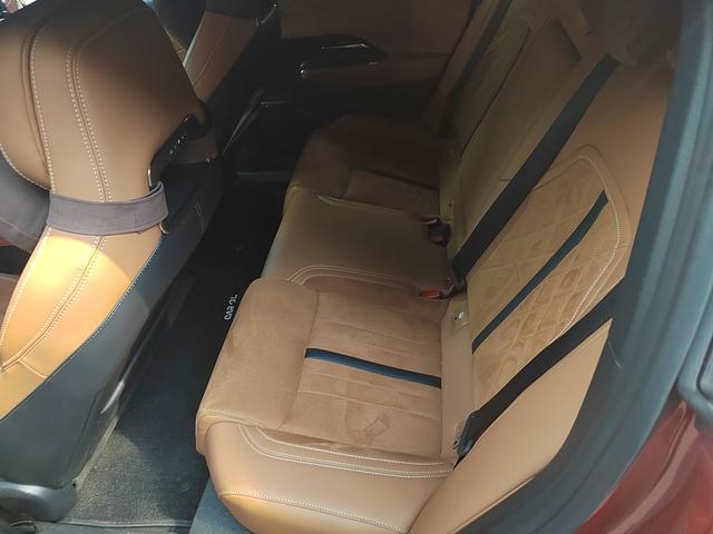 Mazda EZ-6 2024 thumb 10
